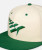 ORIGINAL CHROME WHITE/KELLY 59FIFTY FITTED CROWN
