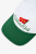 PIN HIGH 5 PANEL HAT
