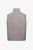 BREAKER VEST - TWEED PRINT