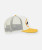 PAPER PLANES ARCHED TRUCKER