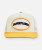 PAPER PLANES ARCHED TRUCKER
