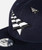 NAVY BOY CROWN OLD SCHOOL SNAPBACK