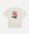 PLANES FLOWER TEE