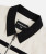 PLANES TWILL ZIP UP SHIRT