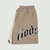OG NYLON SHORTS (SAND)