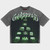 OVERSTIMULATION (GREY)