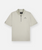 PAPER PLANES LOCKUP QUARTER ZIP POLO