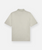 PAPER PLANES LOCKUP QUARTER ZIP POLO