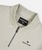 PAPER PLANES LOCKUP QUARTER ZIP POLO