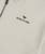 PAPER PLANES LOCKUP QUARTER ZIP POLO
