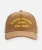 PLANES A-FRAME CORDUROY SNAPBACK HAT