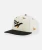 THE ORIGINAL CROWN 9FIFTY A GOLDEN SNAPBACK