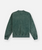 PAPER PLANES NY FELT CREWNECK