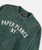 PAPER PLANES NY FELT CREWNECK