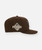 THE ORIGINAL CROWN DIAMOND PATCH 9FIFTY SNAPBACK CROWN 