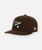 THE ORIGINAL CROWN DIAMOND PATCH 59FIFTY FITTED CROWN