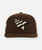 THE ORIGINAL CROWN DIAMOND PATCH 59FIFTY FITTED CROWN
