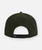 THE ORIGINAL CROWN TWO TONE 9FIFTY SNAPBACK W / SUEDE UNDERVISOR