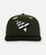 THE ORIGINAL CROWN TWO TONE 9FIFTY SNAPBACK W / SUEDE UNDERVISOR