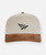 THE B-SIDE CORDUROY 9FORTY SNAPBACK