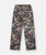 PLANES CAMO CARPENTER PANT