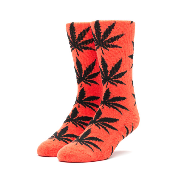 TIEDYE LEAVES PLANTLIFE SOCK