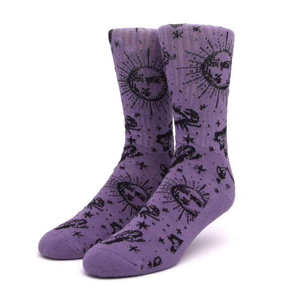 ZODIAC SOCK