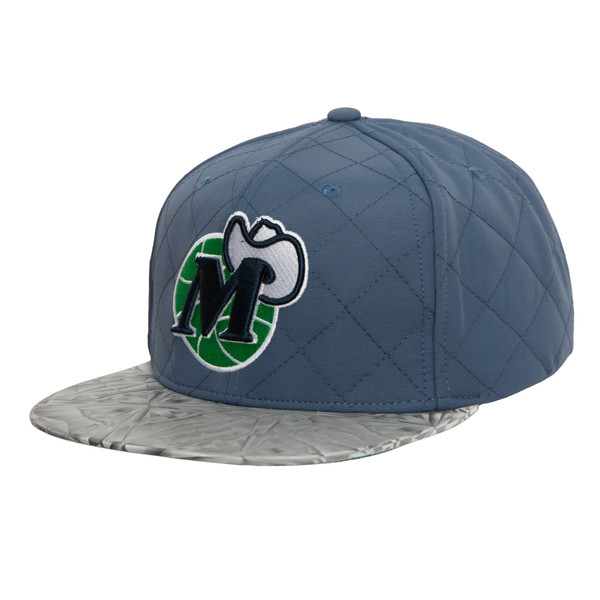 DIAMOND BASE SNAPBACK HWC DALLAS MAVERICKS