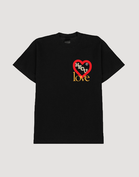 HBCU LOVE - PREMIUM T-SHIRT
