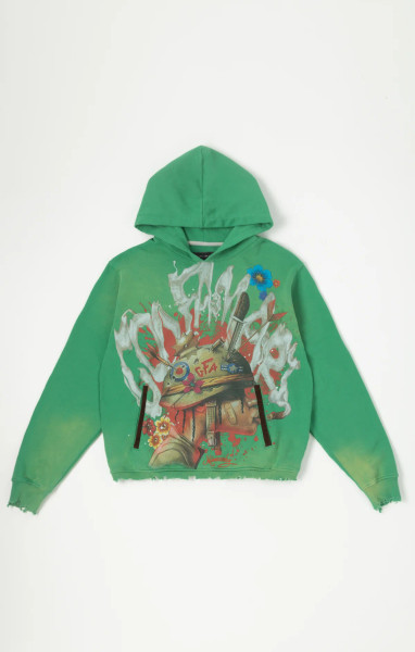 STOGIE HOODIE