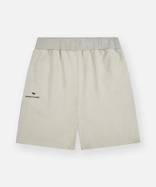 PAPER PLANES LOCKUP SHORT