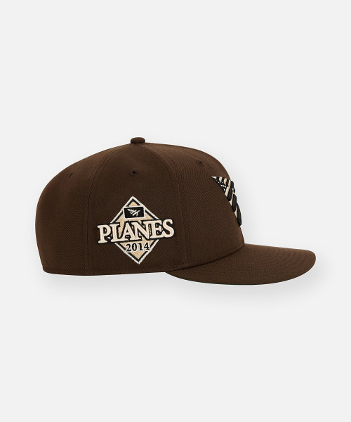 THE ORIGINAL CROWN DIAMOND PATCH 59FIFTY FITTED CROWN