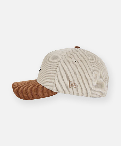 THE B-SIDE CORDUROY 9FORTY SNAPBACK