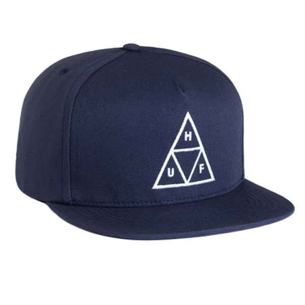 TRIPLE TRIANGLE SNAPBACK