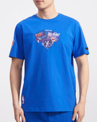 NEW YORK KNICKS CITY CENTRIC SJ TEE