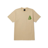 TRIPLE TRIANGLE HALLOWS T-SHIRT