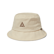 HUF SET TRIPLE TRIANGLE BUCKET HAT