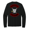 TMBC Member Long Sleeve T-shirt