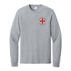 TMBC Member Long Sleeve T-shirt