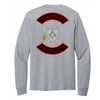 TMBC Member Long Sleeve T-shirt
