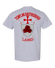 TBMC Member Ladies t-shirt