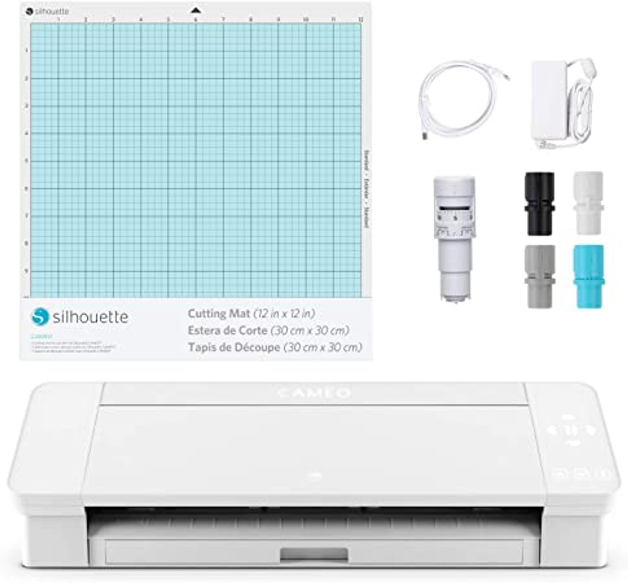 Silhouette Cameo 5 Plus 15 inch Wide Plotter Cutter