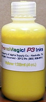 Yellow TransMagic! Pigment Ink