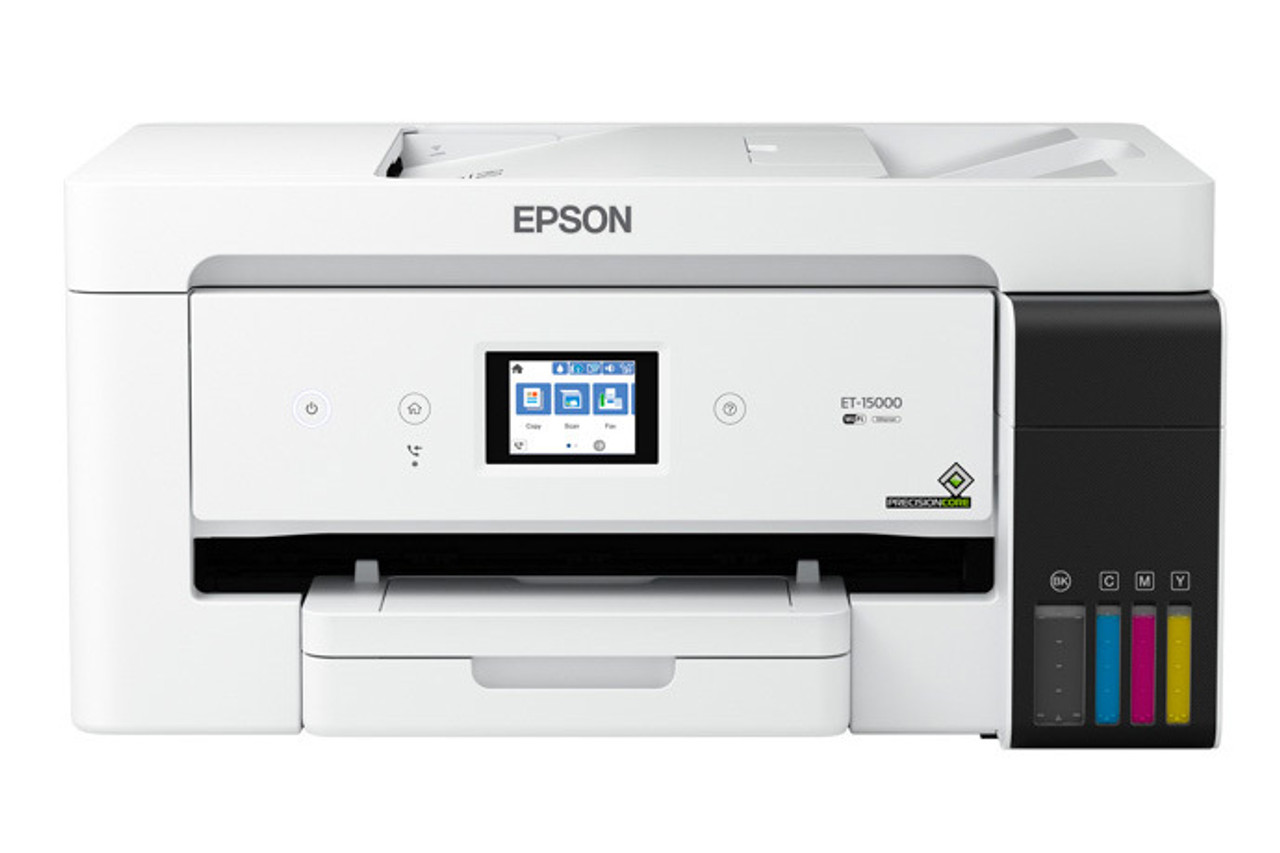 Sublimation Deal for ET-15000