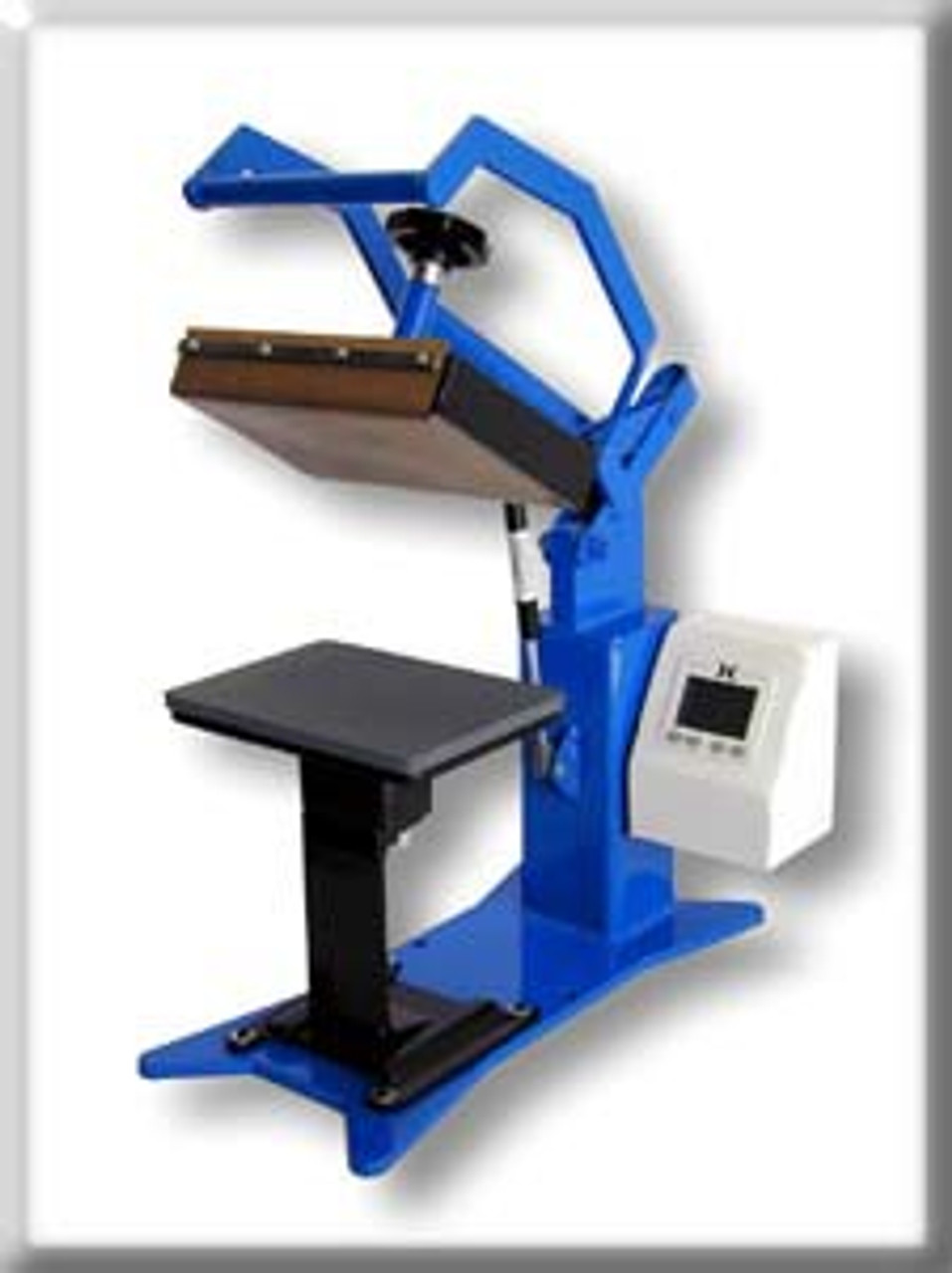 Geo Knight Co Heat Presses Made in USA: The Best Heat Press And