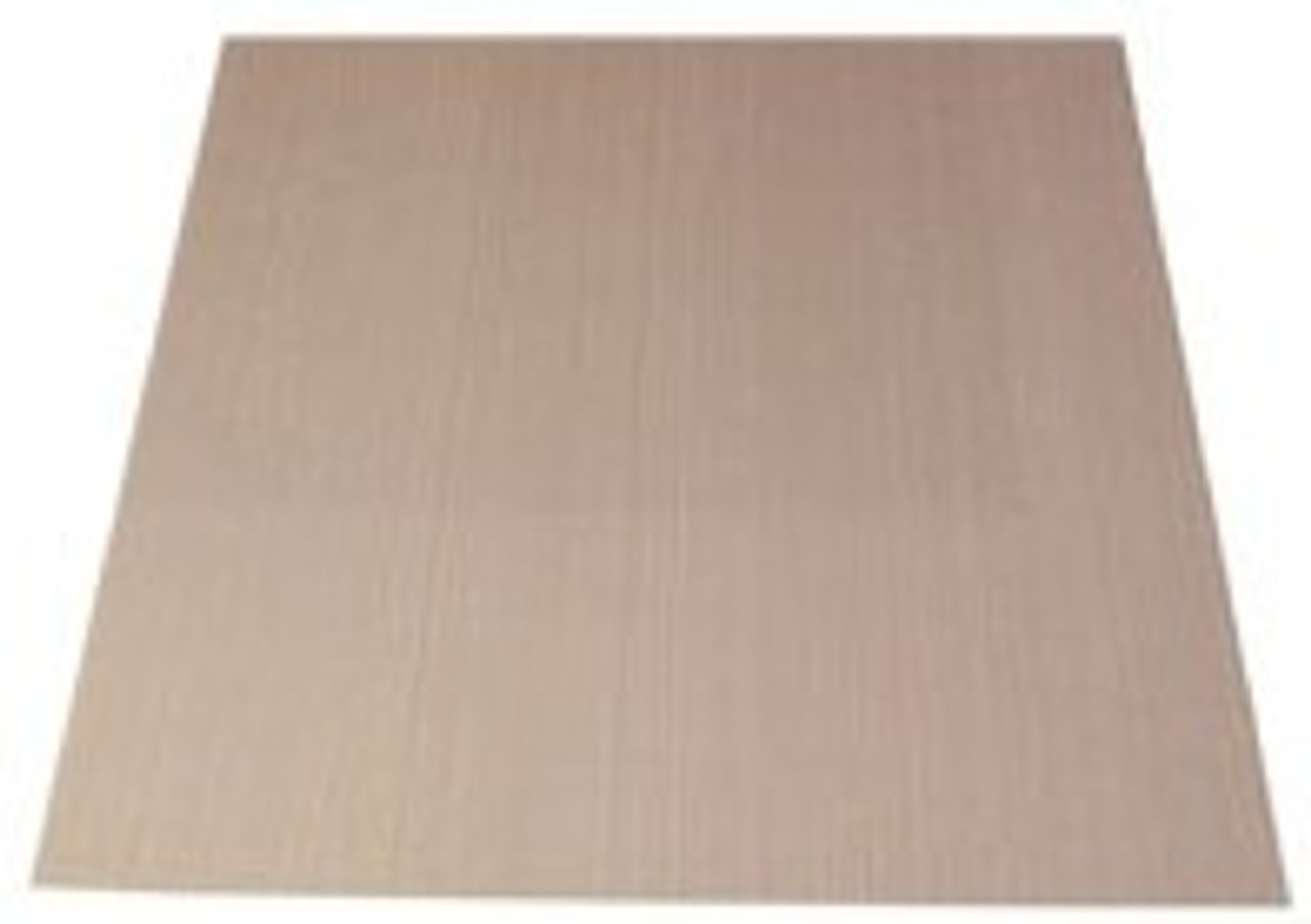 20x25 Teflon Sheet