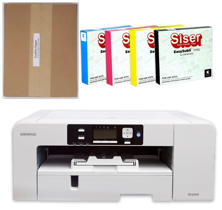 sublimation printer afterpay