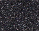 GlitterFlex Ultra Black 15" x 12" sheet