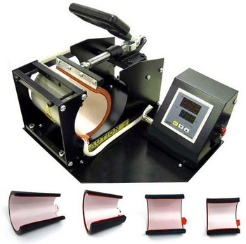 ShirtMate 15x 15 heat press machine