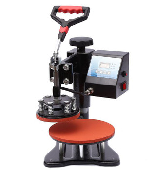 PlateMate Heat Press